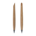 Manufacturer cheap price eco-friendly wood ball pen